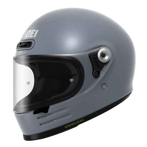 Casco integrale glamster - casco,