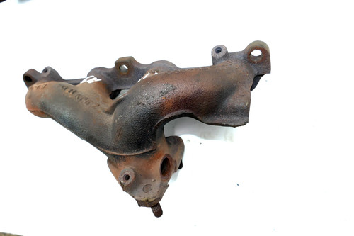 Polo collettore di gas - vw,
