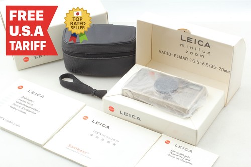 Top mint box leica - ⏯️[top, in