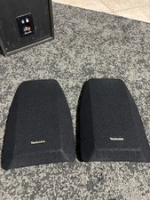 Copertine Per Casse Technics