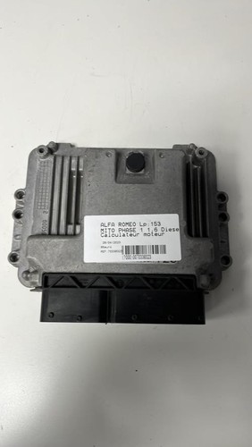 Calcolatore motore alfa romeo - calcolatore,