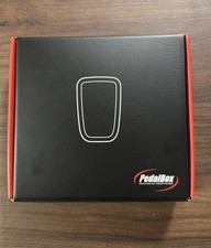 DTE PedalBox Pro Ford Focus