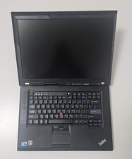 Lenovo ThinkPad R500 Dual Core