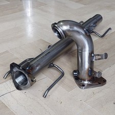 Downpipe DECAT +tubo DEFAP