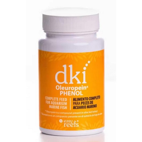 Easy reefs dki oleuropein 50gr - dki,