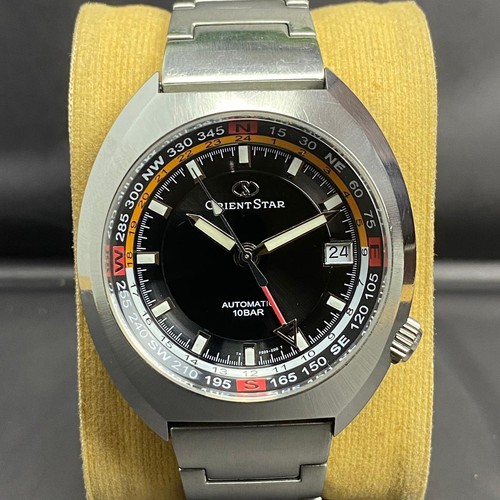 Raro orologio automatico