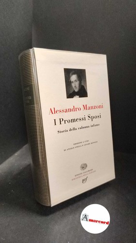 Alessandro manzoni promessi - alessandro, manzoni.