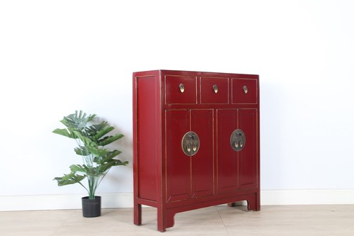 Credenza cinese t viola - t,