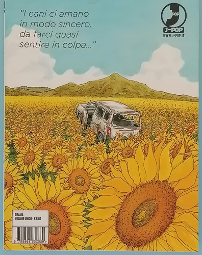 Cani amano in modo - ci,