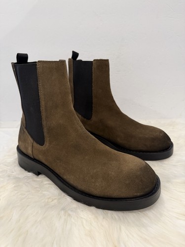 Stivali chelsea zara - stivali,