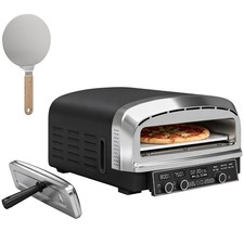 Outsunny Forno per Pizza da