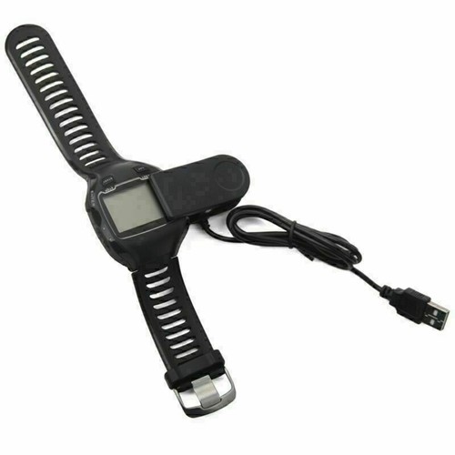 Clip cavo caricabatterie
