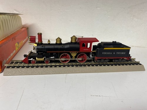 Rivarossi pocher loco - pocher:,