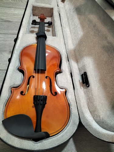 Custodia mentoniera violino