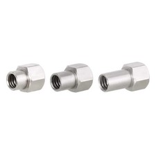 M2.5 Long Wheel Nuts for TRX4M