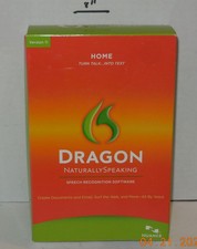 Nuance Dragon Naturally