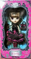 Figurina bambola Pullip