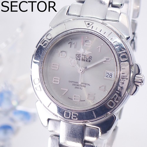 Orologio vintage sector 450 - sector,