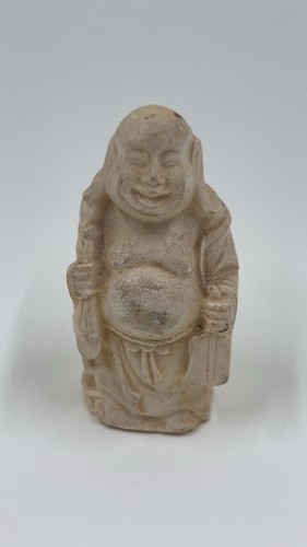 Buddha statue - statue, 2’