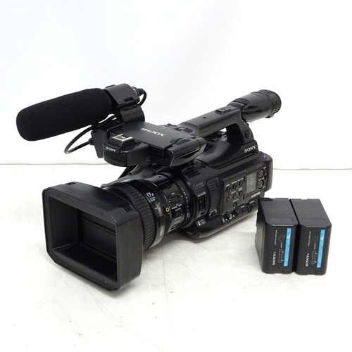 Sony pxw x200 xdcam - pxw-x200,
