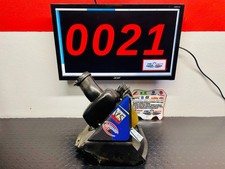 CASSA FILTRO SUZUKI RMZ 450 DAL 2008 AL 2016