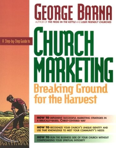 Step guide to church - step-by-step,