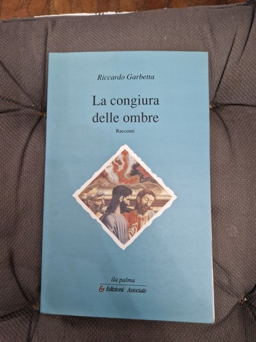 Congiura delle ombre r - congiura,
