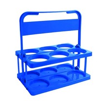 Cestello porta borracce