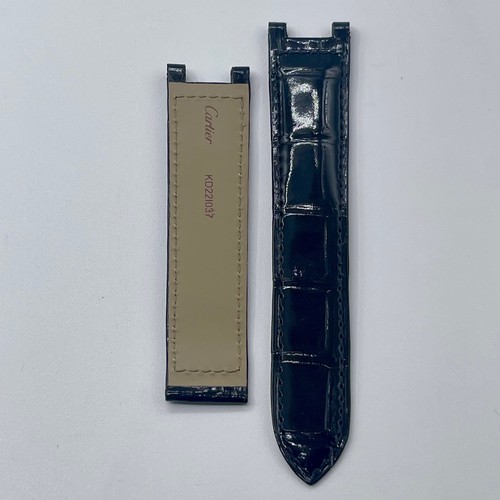 Cartier pasha cinturino - pasha,