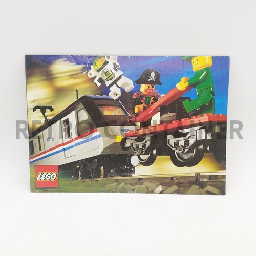 Lego vintage medium - vintage,