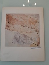 Robert Rauschenberg Il Tatto Bolaffiarte Riproduzione Fotolitografica Numerata E