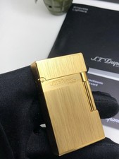 S.T. Dupont "Cling" Sound