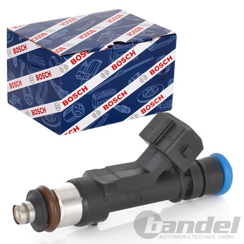Bosch iniettore iniezione - bosch,