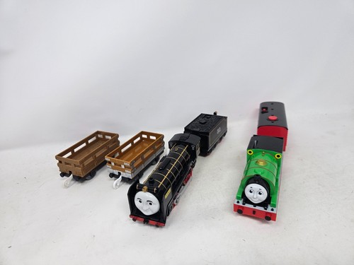 Thomas friends trackmaster - &,