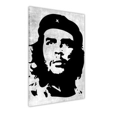 Che Guevara Canvas Wall Art Picture Print