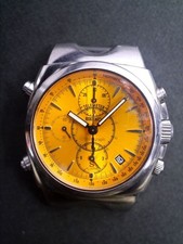 SEIKO Chronograph Quartz 7T32