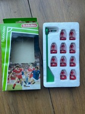 Subbuteo 663 squadra Liverpool anni 80/90