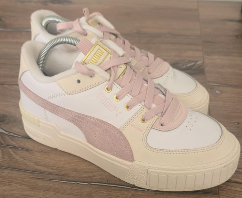 Scarpe ginnastica puma - da,