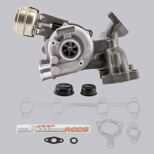 Turbocompressore per audi - per,