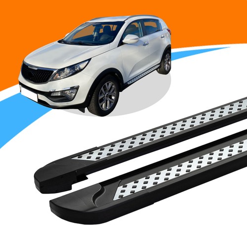 Pedane adatte per kia sportage - adatte,