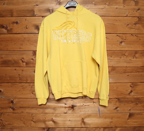 Felpa champion eco - fleece, tg