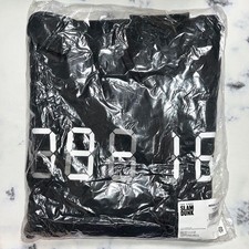 Felpa con cappuccio SLAM DARK