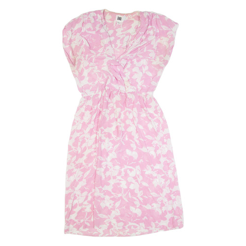 Abito line vintage - vintage, da