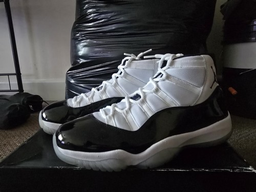 Jordan air - air, 11
