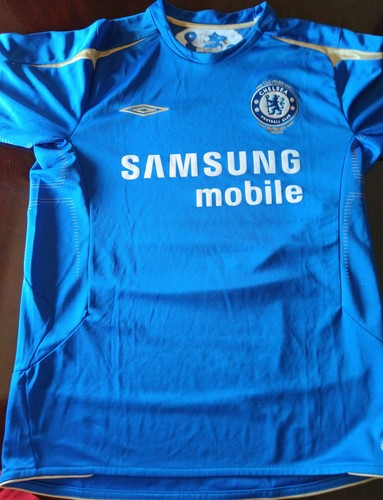 Umbro chelsea maglia - maglia, home