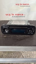 AUTORADIO PER FIAT Panda 3°
