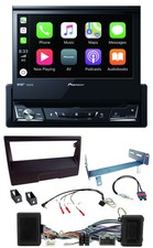 Pioneer DVD Bluetooth DAB USB
