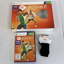 EA Sports Active 2 Personal
