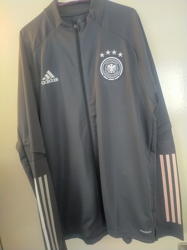 Giacca germania adidas grande - giacca,