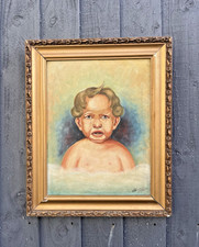 ANTICO c1937 COMICO FRANCESE